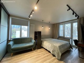 m. Shelepikha: Apartment, 1-rooms