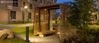 m. Streshnevo: Apartment, 2-rooms