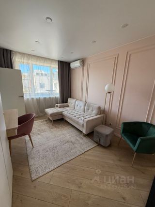 m. Paveletskaya: Apartment, 2-rooms