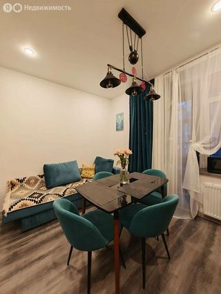 m. Bitsa: Apartment, 2-rooms