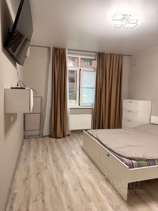 m. Zyablikovo: Apartment, 1-rooms