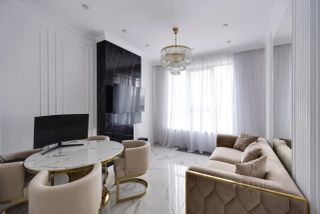 m. Matveevskoe: Apartment, 2-rooms