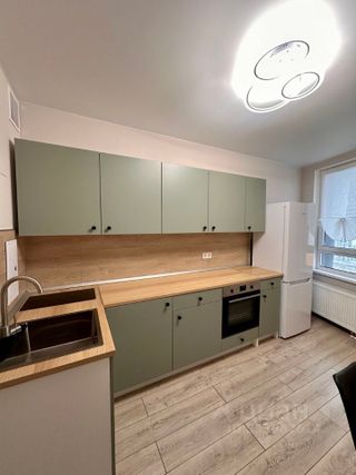m. Strogino: Apartment, 1-rooms