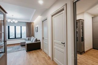 m. Petrovsky park: Apartment, 2-rooms