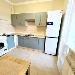 m. Scherbinka: Apartment, 1-rooms