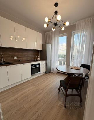 m. Vodniki: Apartment, 1-rooms