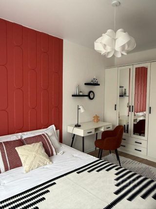 m. Opalikha: Apartment, 2-rooms