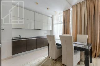 m. Ulitsa 1905 goda: Apartment, 2-rooms