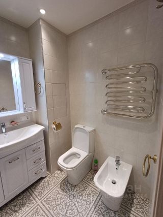 m. Mendeleevskaya: Apartment, 1-rooms