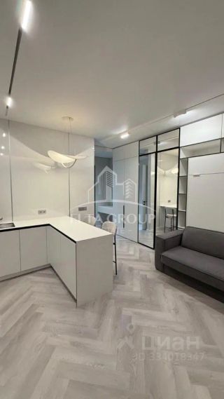 m. Serpukhovskaya: Apartment, studio