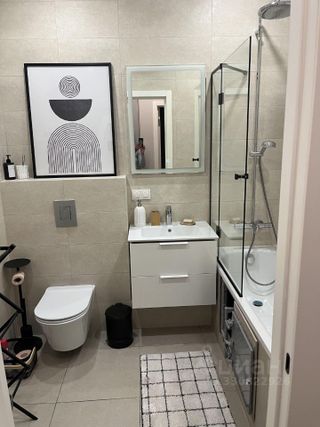 m. Verkhnie Kotly: Apartment, 1-rooms