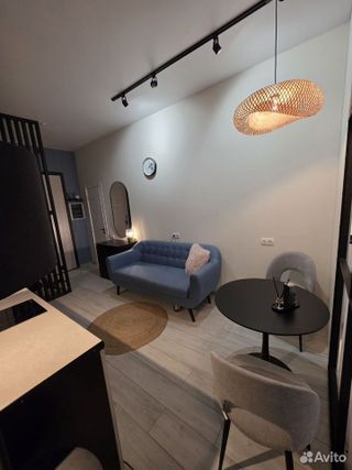 m. ZIL: Apartment, 1-rooms