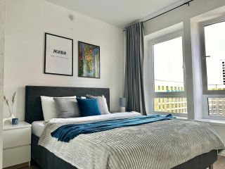m. Kotelniki: Apartment, 1-rooms
