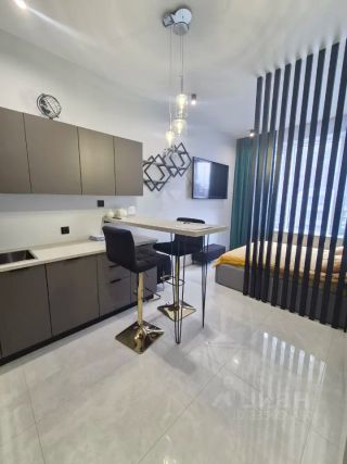 m. Khoroshevo: Apartment, studio