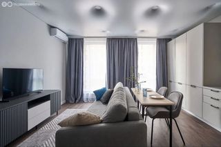 m. Verkhnie Likhobory: Apartment, studio