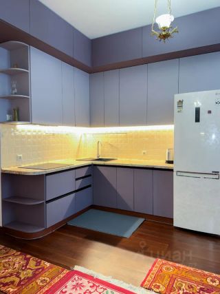 m. Marksistskaya: Apartment, 1-rooms