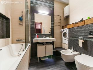 m. Polyanka: Apartment, 3-rooms