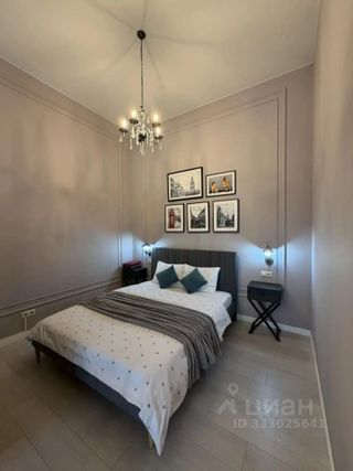 m. Khimki: Apartment, studio