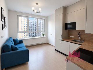 m. Varshavskaya: Apartment, 1-rooms