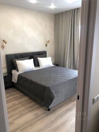 m. Trikotazhnaya: Apartment, 1-rooms