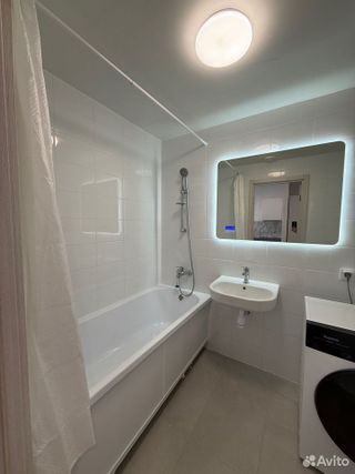 m. Medvedkovo: Apartment, 1-rooms