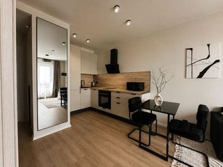 m. Nagatinskaya: Apartment, 1-rooms