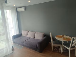 m. TsSKA: Apartment, studio