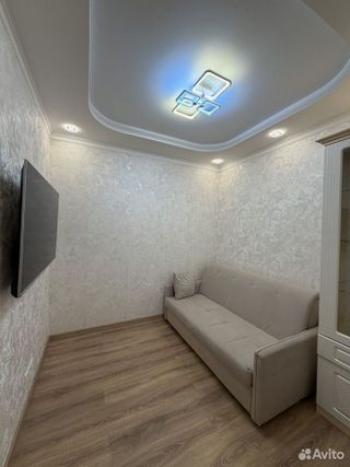 m. Malino: Apartment, 1-rooms