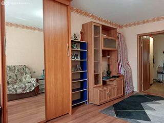 m. Ilyinskaya: Apartment, 1-rooms