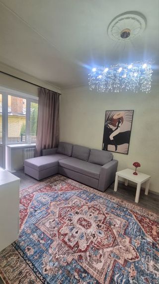 m. Tsvetnoy bulvar: Apartment, 1-rooms