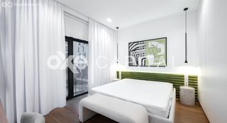 m. Aminyevskaya: Apartment, 2-rooms