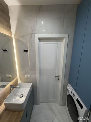m. Pavshino: Apartment, 1-rooms