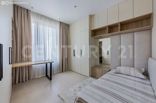 m. Terekhovo: Apartment, 3-rooms