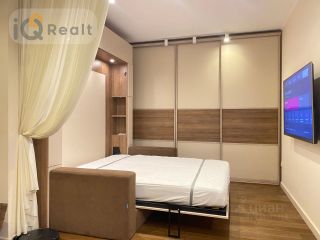 m. Rabochy Poselok: Apartment, 1-rooms