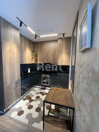 m. Sukharevskaya: Apartment, 2-rooms
