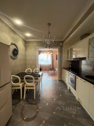 m. Troparevo: Apartment, 1-rooms