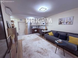 m. Seligerskaya: Apartment, 1-rooms