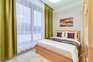m. TsSKA: Apartment, 1-rooms
