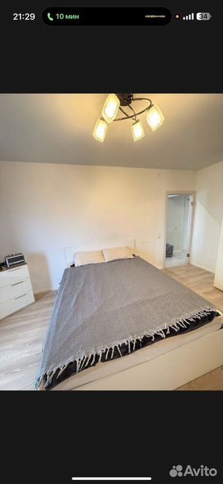m. Nekrasovka: Apartment, 1-rooms