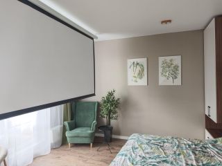 m. Bitsa: Apartment, 2-rooms