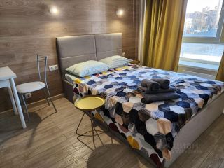 m. Kotelniki: Apartment, 1-rooms