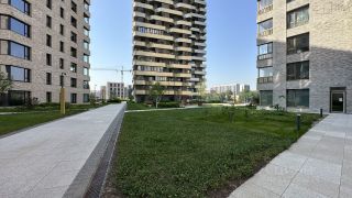 m. Avtozavodskaya: Apartment, 2-rooms