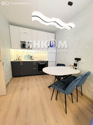 m. Bagrationovskaya: Apartment, 1-rooms