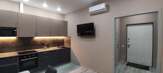 m. Moskva Tovarnaya: Apartment, studio