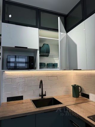 m. Baumanskaya: Apartment, studio