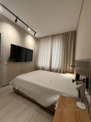 m. Khoroshevo: Apartment, 1-rooms