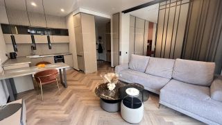 m. Matveevskoe: Apartment, 2-rooms