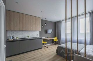 m. Podolsk: Apartment, 1-rooms
