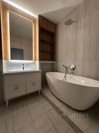 m. Tekhnopark: Apartment, 1-rooms