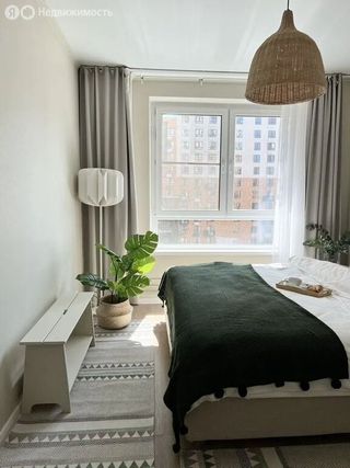m. Butovo: Apartment, 2-rooms